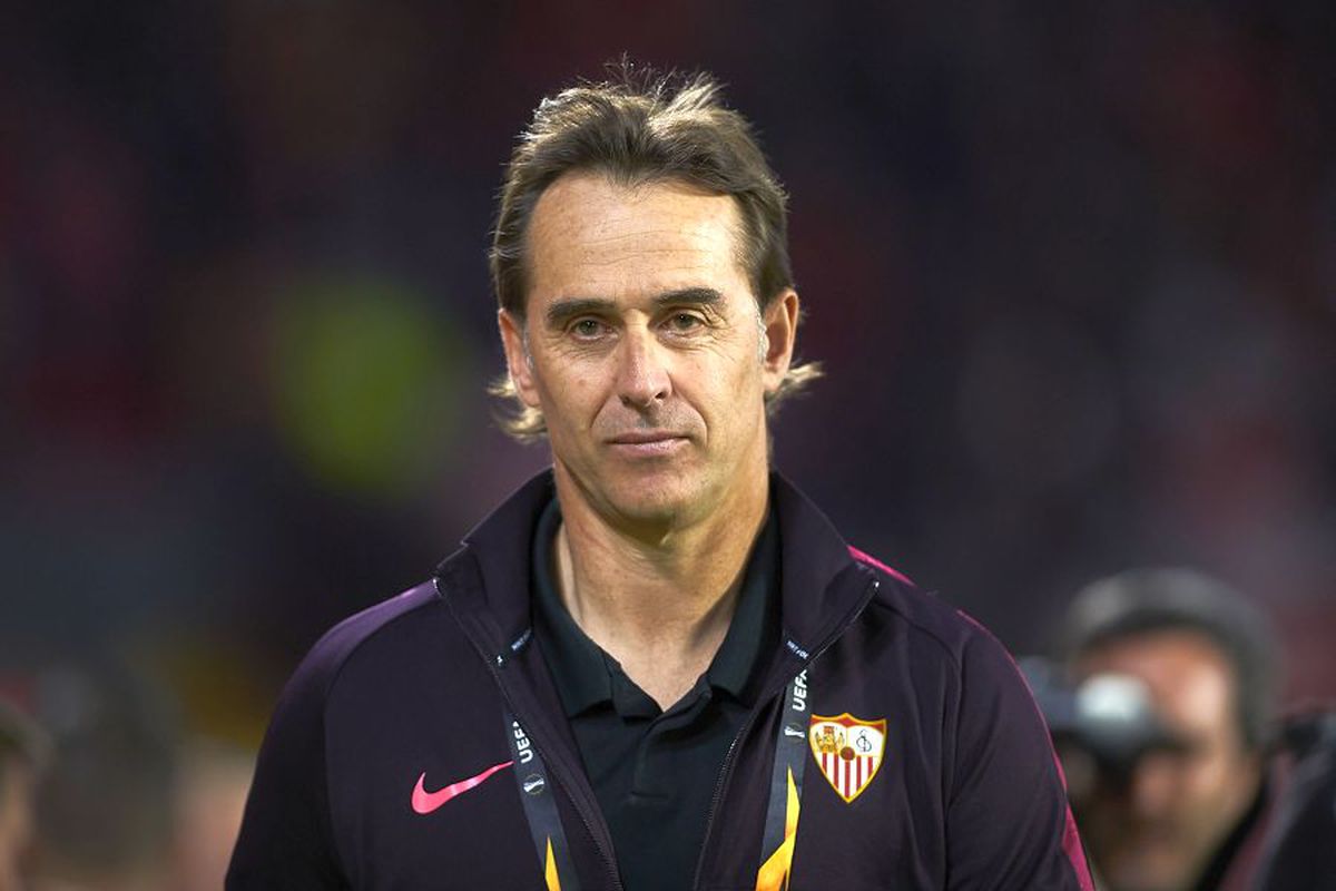 Julen Lopetegui, după calificarea cu emoții: „Sunt sigur că vom uita acest meci!”