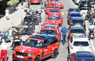 Salonul auto de la Geneva ANULAT de coronavirus!