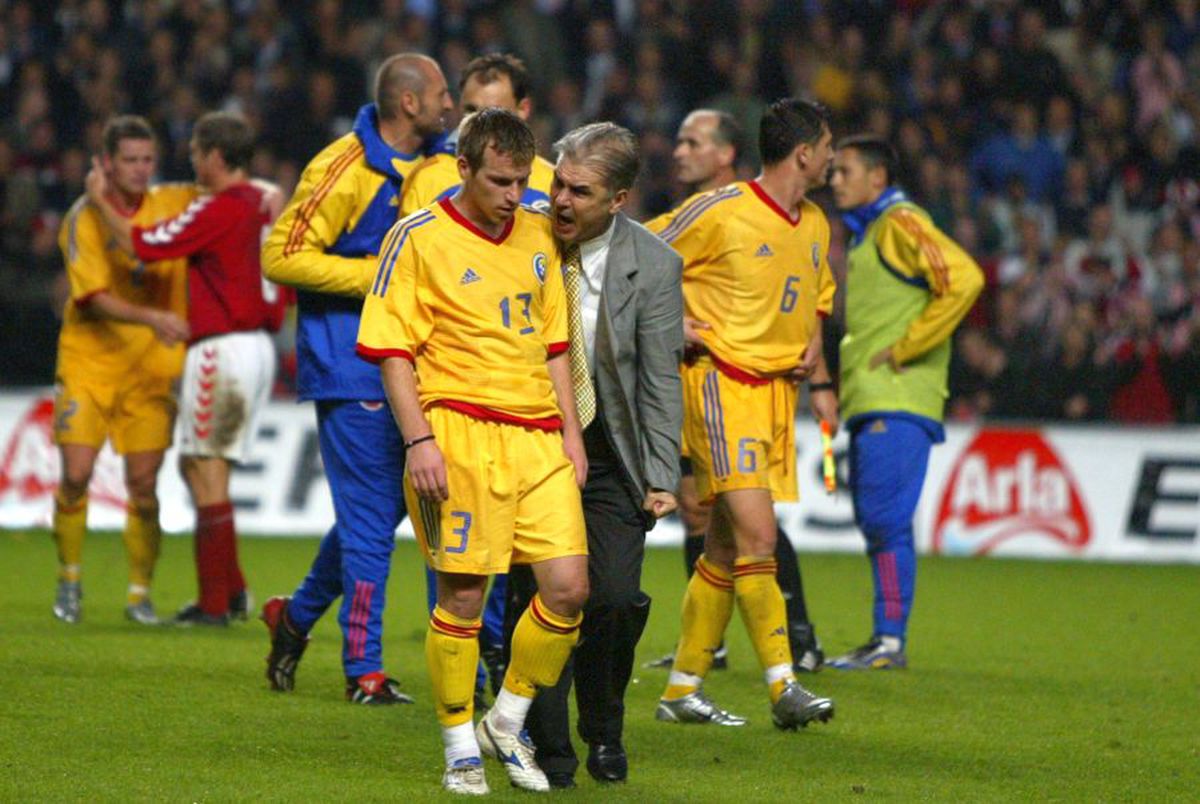 Sevilla - CFR Cluj, încă un meci dramatic din istoria recentă a fotbalului românesc! Alte 7 momente de coșmar: de la Danemarca - România, la Middlesbrough - Steaua
