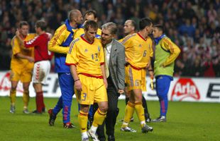 Sevilla - CFR Cluj, încă un meci dramatic din istoria recentă a fotbalului românesc! Alte 7 momente de coșmar: de la Danemarca - România, la Middlesbrough - Steaua