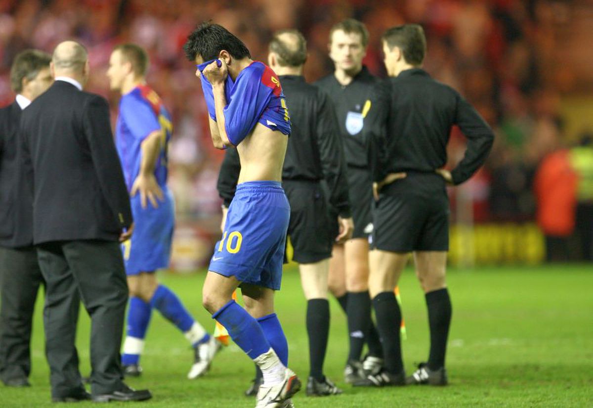 Sevilla - CFR Cluj, încă un meci dramatic din istoria recentă a fotbalului românesc! Alte 7 momente de coșmar: de la Danemarca - România, la Middlesbrough - Steaua