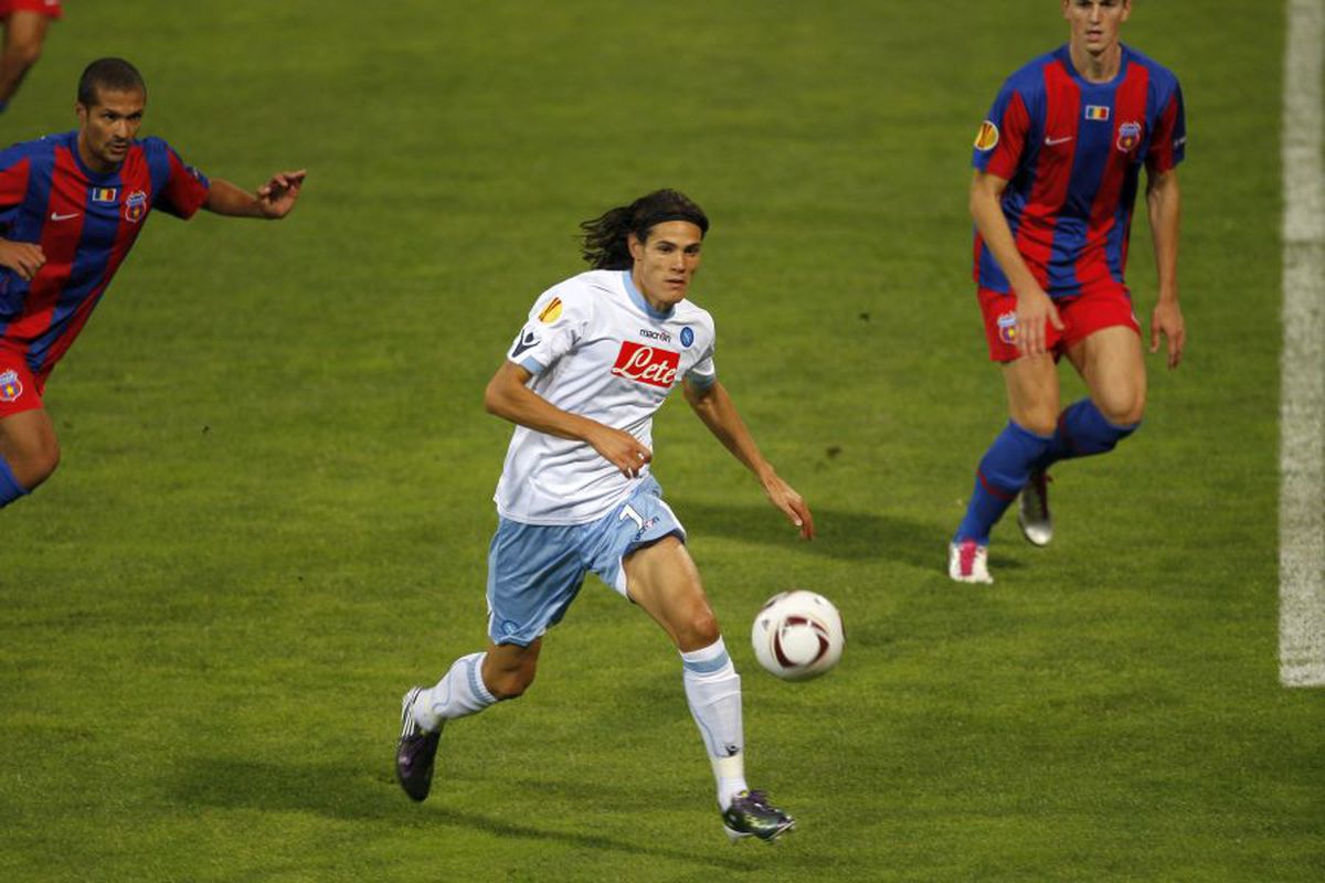 Sevilla - CFR Cluj, încă un meci dramatic din istoria recentă a fotbalului românesc! Alte 7 momente de coșmar: de la Danemarca - România, la Middlesbrough - Steaua