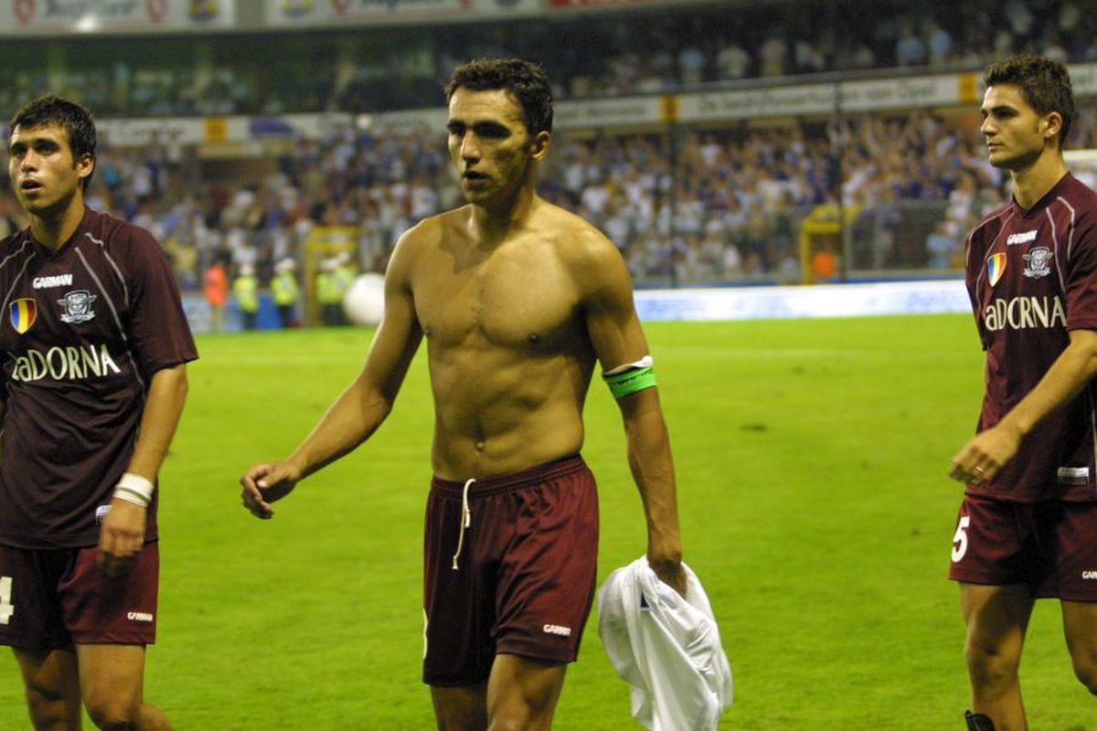 Sevilla - CFR Cluj, încă un meci dramatic din istoria recentă a fotbalului românesc! Alte 7 momente de coșmar: de la Danemarca - România, la Middlesbrough - Steaua