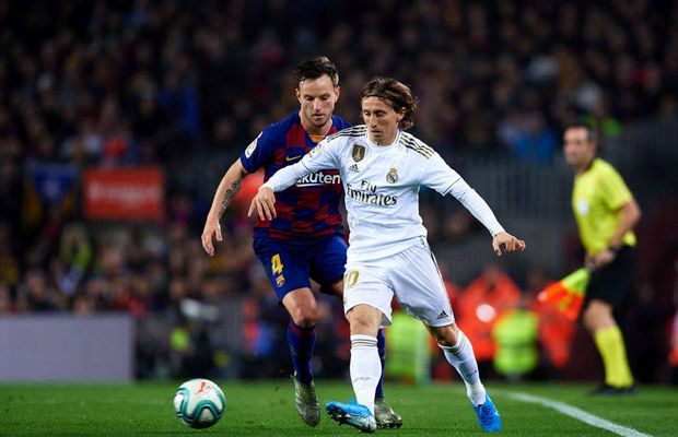 Lovitură pentru LaLiga: FIFA a interzis disputarea meciurilor de campionat în țări străine!