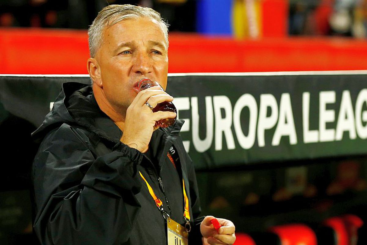 O întrebare și o propunere » Dan Udrea după eliminarea CFR-ului: „Ce șef a fost în spatele discursului absurd al lui Petrescu?!” + „Ar trebui schimbat regulamentul de calificare”