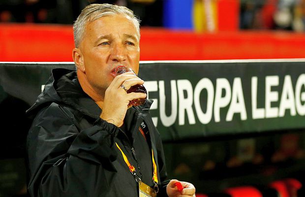 O întrebare și o propunere » Dan Udrea după eliminarea CFR-ului: „Ce șef a fost în spatele discursului absurd al lui Petrescu?!” + „Ar trebui schimbat regulamentul de calificare”