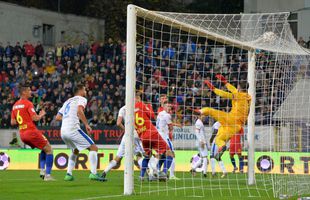 Botoșani, casa FCSB-ului! Palmares incredibil în meciurile din Moldova: ca Steaua cu Flacăra Moreni și Victoria București
