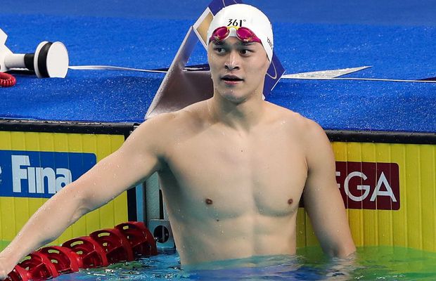 Suspendare uriașă pentru un sportiv celebru pentru că a ratat un test doping