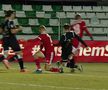 SEPSI - POLI IAȘI // FOTO Greșeli uriașe de arbitraj în primul meci din play-out