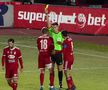 Penalty Sepsi - Iasi