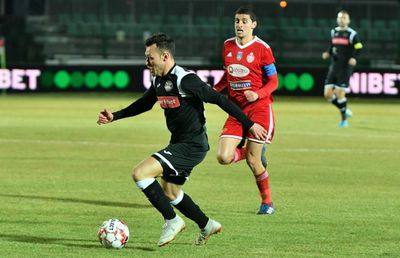 SEPSI - POLI IAȘI 1-1 // VIDEO + FOTO Rednic și Grozavu, egal în primul meci din play-out! Cum arată ACUM lupta pentru salvarea de la retrogradare