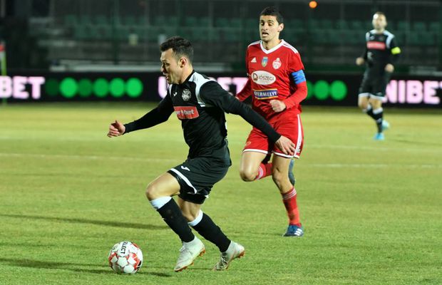 SEPSI - POLI IAȘI 1-1 // VIDEO + FOTO Rednic și Grozavu, egal în primul meci din play-out! Cum arată ACUM lupta pentru salvarea de la retrogradare
