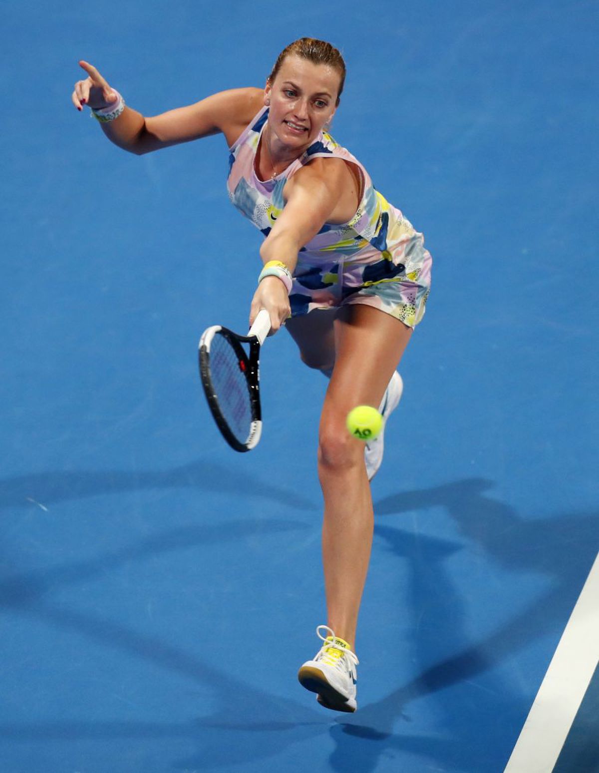 ASHLEIGH BARTY - PETRA KVITOVA / VIDEO + FOTO Liderul mondial, eliminat în semifinale la Doha! Cum va arăta clasamentul WTA