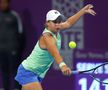 ASHLEIGH BARTY - PETRA KVITOVA / VIDEO + FOTO Liderul mondial, eliminat în semifinale la Doha! Cum va arăta clasamentul WTA