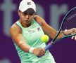 ASHLEIGH BARTY - PETRA KVITOVA / VIDEO + FOTO Liderul mondial, eliminat în semifinale la Doha! Cum va arăta clasamentul WTA
