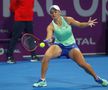 ASHLEIGH BARTY - PETRA KVITOVA / VIDEO + FOTO Liderul mondial, eliminat în semifinale la Doha! Cum va arăta clasamentul WTA