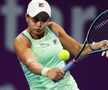 ASHLEIGH BARTY - PETRA KVITOVA / VIDEO + FOTO Liderul mondial, eliminat în semifinale la Doha! Cum va arăta clasamentul WTA