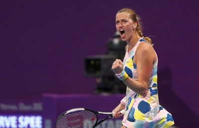 ASHLEIGH BARTY - PETRA KVITOVA / VIDEO + FOTO Liderul mondial, eliminat în semifinale la Doha! Cum va arăta clasamentul WTA