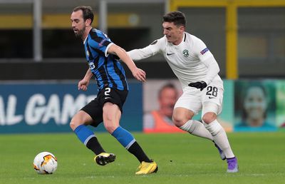 INTER - LUDOGOREȚ 2-1 // Keșerü, Grigore și Moți, în carantină! Jucătorii lui Ludogoreț au fost izolați, după revenirea din focarul de coronavirus de la Milano! Meciul din campionat a fost amânat