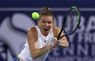 Simona Halep, forțată să se retragă de la Indian Wells? Dezvăluiri făcute de Ion Țiriac