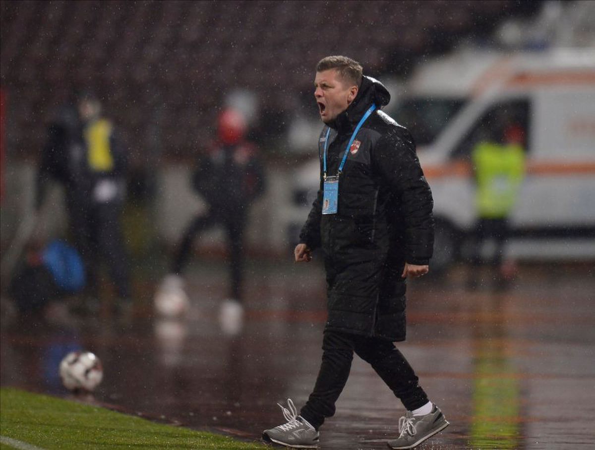 DINAMO. Play-out plin de „câini”! Record în ultimii 3 ani + Gică Hagi, singurul fără legătură cu Dinamo