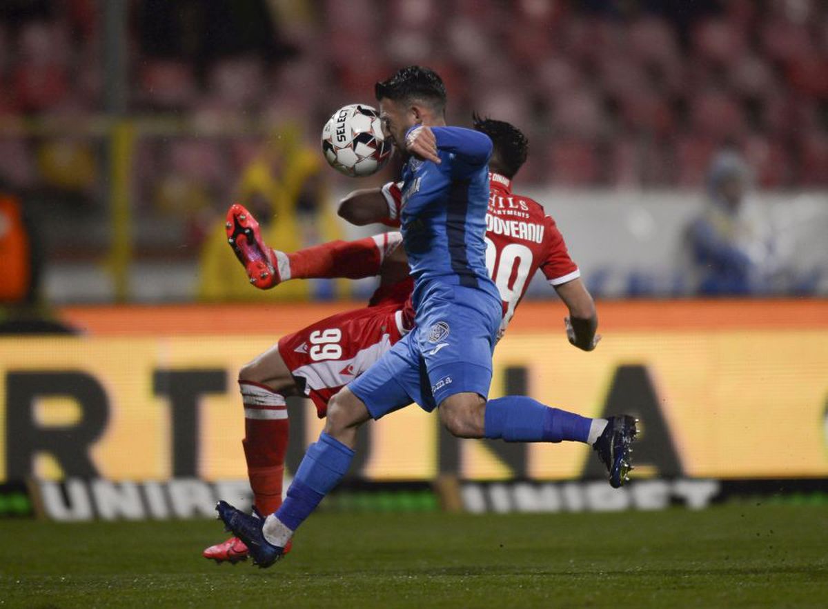 Dusan Uhrin, aproape de demitere la Dinamo! Ședință fulger la 12 noaptea + ce a răspuns Negoiță