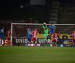 Dinamo, un nou record rușinos după înfrângerea cu Clinceni! FCSB, singura care nu a reușit s-o învingă