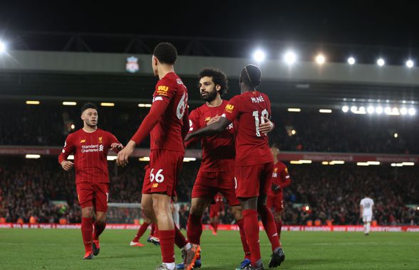 Southampton - Liverpool: 6 din 6 pentru „cormorani”! Liverpool vrea o nouă victorie în fața unui adversar preferat din Premier League