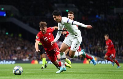 Măsuri extreme în Champions League! Bayern Munchen și Tottenham, forțate să ia decizii urgente din cauza coronavirusului