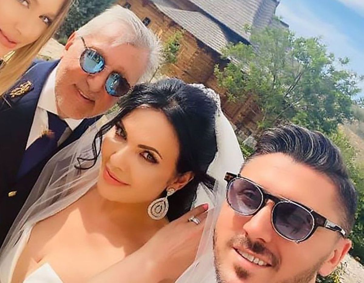 Criza continuă în familia lui Ilie Năstase! Declarații ferme ale Ioanei Simion: „Trebuie să caute ajutor specializat”