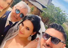 Pe 24 iunie au termen de divorț, dar Ilie Nătase și Ioana Simion fac un anunț bombă: „Fac ce simt”