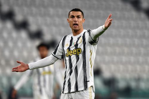 Antonio Cassano (38 de ani), fost mare fotbalist italian, consideră transferul lui Cristiano Ronaldo (36 de ani) la Juventus un eșec.