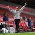 Pep Guardiola a bifat victoria #500 din cariera de antrenor
(foto: Guliver.Getty Images)
