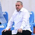 Patronul Universității Craiova îl acuză frontal pe președintele FRF, Răzvan Burleanu.