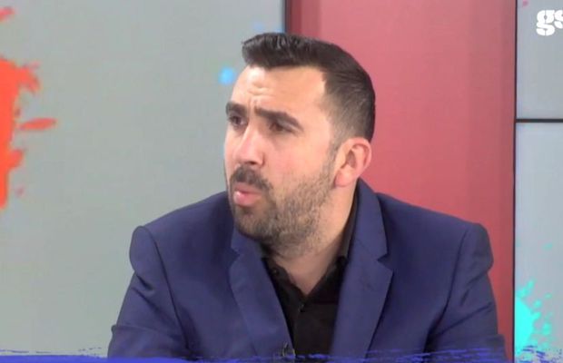 Ediție specială GSP LIVE  » Urmărește emisiunea AICI