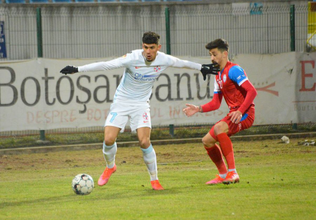 Iftime i-a propus un nou fotbalist lui Becali, iar răspunsul patronului de la FCSB a venit imediat: „Ce fac acum?”