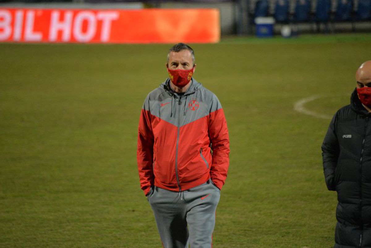 EXCLUSIV Valeriu Iftime le răspunde rivalilor care acuză o prietenie între FC Botoșani și FCSB: „Îndreptați-vă mintea și filosofia!”