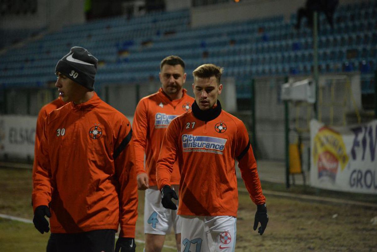 Probleme pentru Toni Petrea » Nu se va putea baza pe vedeta echipei la următorul meci!