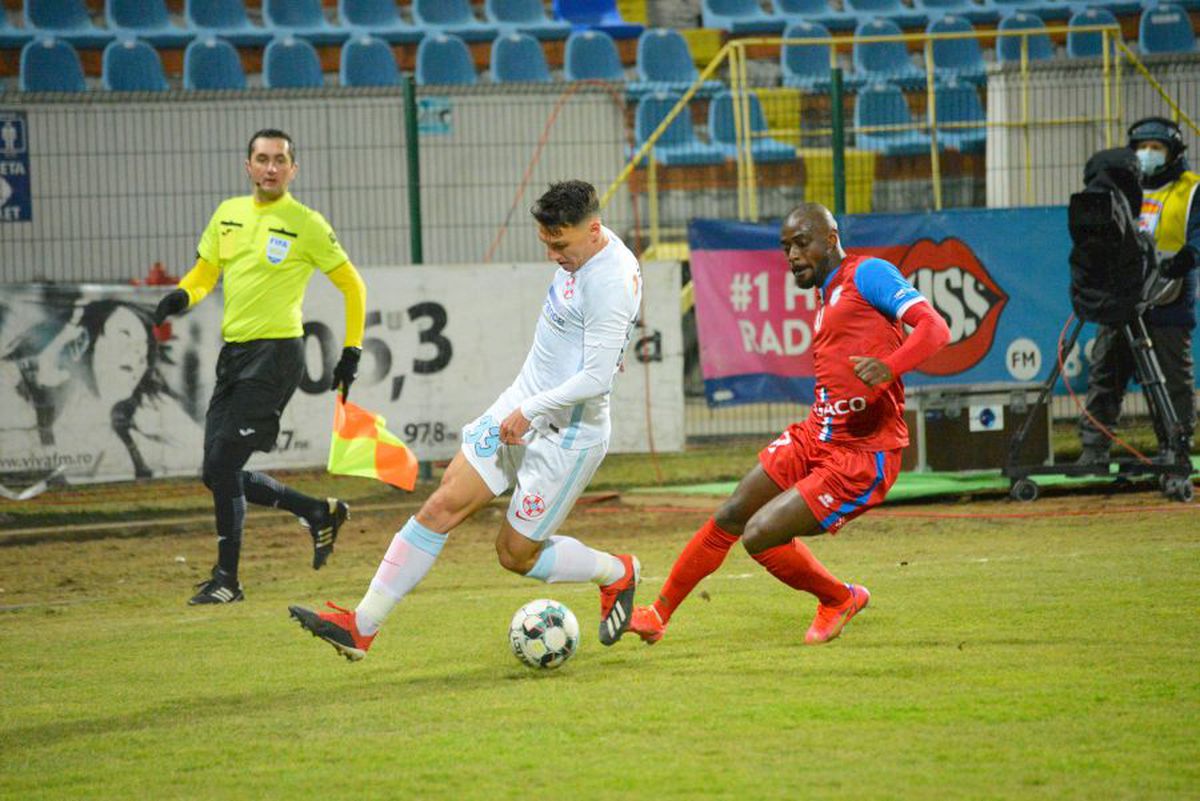 EXCLUSIV Valeriu Iftime le răspunde rivalilor care acuză o prietenie între FC Botoșani și FCSB: „Îndreptați-vă mintea și filosofia!”