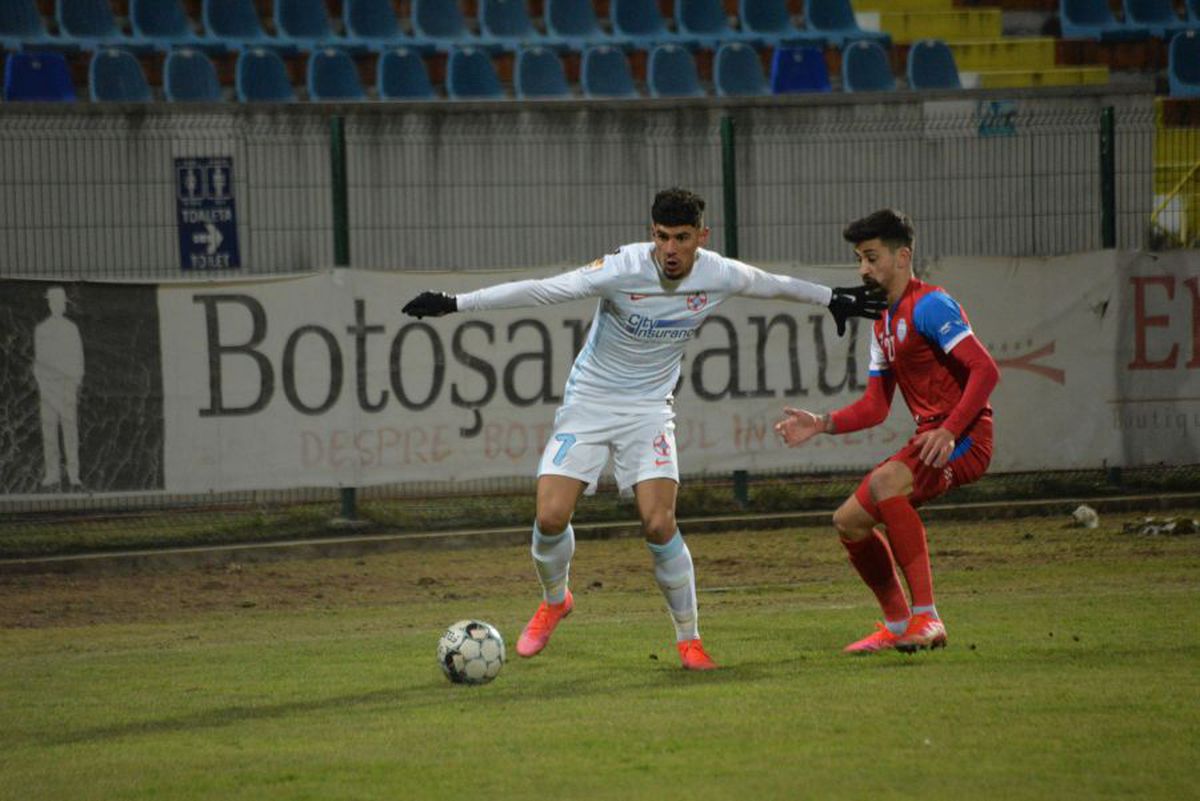 EXCLUSIV Gigi Becali, scrisoare URGENTĂ către CCA: „Ei doi să nu ne mai arbitreze!” » Cum va răspunde Comisia