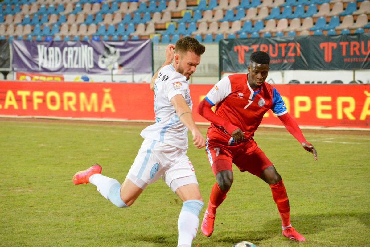 Iftime i-a propus un nou fotbalist lui Becali, iar răspunsul patronului de la FCSB a venit imediat: „Ce fac acum?”