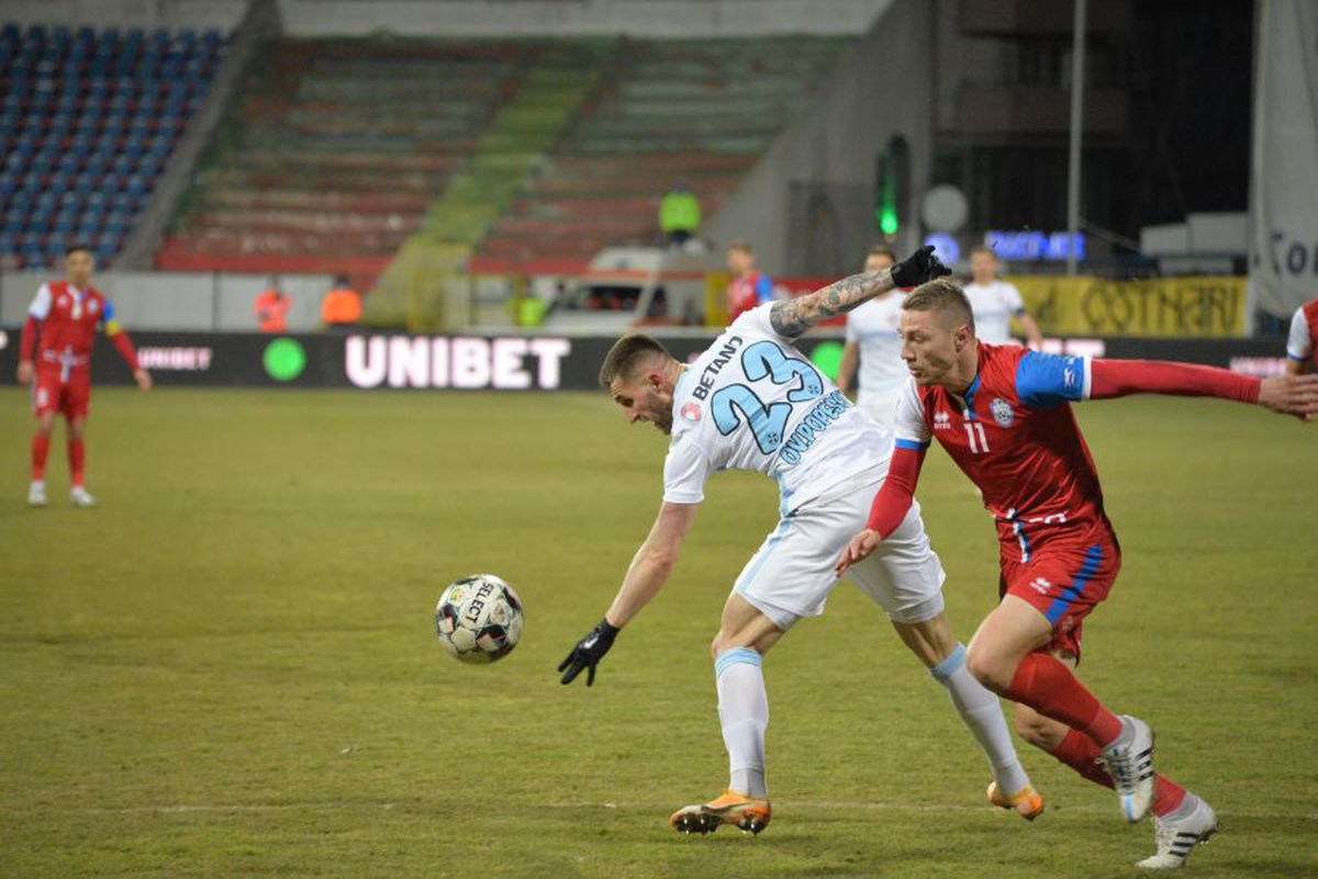 EXCLUSIV VIDEO Valeriu Iftime și-a distrus propriul fotbalist, după eșecul cu FCSB: „Face multă figurație! Nu mai e al meu”