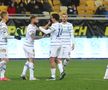 Dinamo Kiev, formația antrenată de Mircea Lucescu, s-a impus cu 4-1 în deplasarea de la Lviv și are un avans de 4 puncte față de rivala Șahtior.
