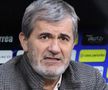 Valeriu Iftime, finanțatorul celor de la FC Botoșani, a recunoscut superioritatea fotbaliștilor de la FCSB, în eșecul 0-2 de astăzi.