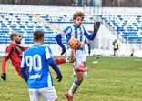 Poli Iași - FC Voluntari 0-2, liveTEXT ACUM » Moldovenii, cu un nou principal în acte!