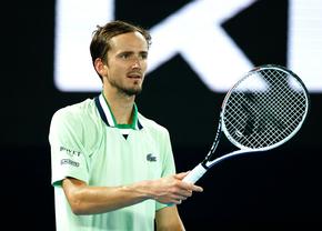 Noul lider ATP ar putea fi suspendat » Federația Ucraineană de Tenis, cerere oficială pentru excluderea sportivilor ruși și bieloruși din circuit