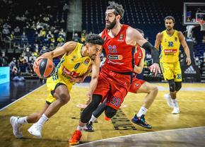Marea lovitură pentru Rusia vine din baschet » Coloșii CSKA, Zenit și UNICS au fost suspendați! Vedetele au început să evadeze