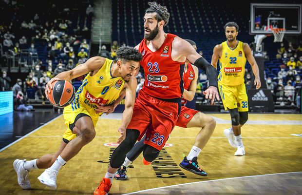 Marea lovitură pentru Rusia vine din baschet » Coloșii CSKA, Zenit și UNICS au fost suspendați! Vedetele au început să evadeze