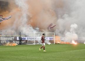 Rapid se mută de pe Arena Națională » Unde vor juca giuleștenii meciul cu Academica Clinceni