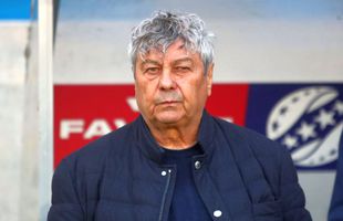 Mircea Lucescu, interviu în Gazzetta dello Sport: „Scena aia m-a făcut să-mi dau seama cu adevărat de drama războiului”